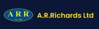 A.R. Richards Ltd | Skip Hire Company in Staffordshire & Shropshire | All Skip Sizes | Large & Small Skips