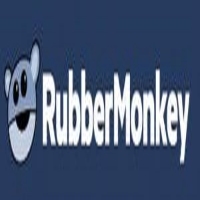 Rubber Monkey