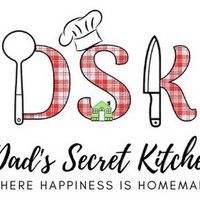 Dad's Secret Kitchen