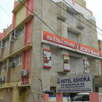 Hotel Ashoka