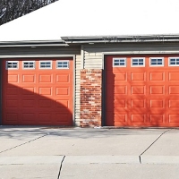 Middletown Township Garage Doors Repairs
