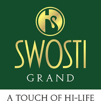 Swosti Grand - Best Hotel near Bhubaneswar Railway Station and Airport