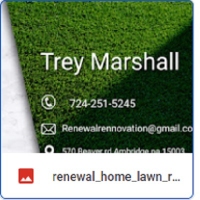 Renewal Home & Lawn Renovation