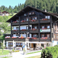 Local Businesses Das kleine Berghotel in Lesachtal Carinthia