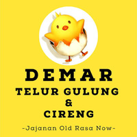 TELUR GULUNG & CIRENG DEMAR The Park