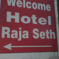 Hotel Raja Seth