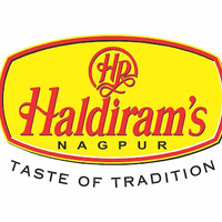 Haldiram's