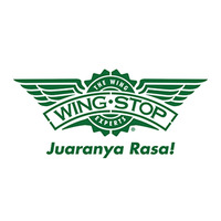 Local Businesses Wingstop Margocity in Depok City 