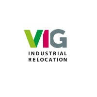 Local Business VIG Industrial Relocation in Gateshead England