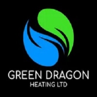 Local Business Green Dragon Heating Ltd in Ammanford Wales