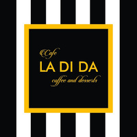 Local Businesses Cafe LaDiDa in Porvorim, Sangolda GA