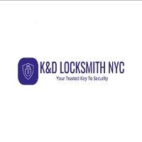 Local Business K&D Locksmith NYC in Long Island City NY