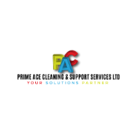 Local Business Prime Ace Cleaning & Support Services Ltd in London England