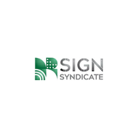 Local Business Sign Syndicate in Wollongong NSW