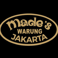 Local Businesses MADE'S WARUNG PS in Central Jakarta City 