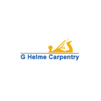 Local Business G Helme Carpentry in Bridgwater England