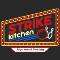 Local Businesses Strike Kitchen, Jaya Ancol Bowling in North Jakarta City 