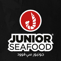 Junior Seafood Food Truck