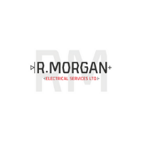 Local Business R Morgan Electrical Services Ltd in Oakham England