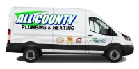 Local Business All County Plumbing Heating Air & Drain in Wayne NJ