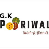 GK Pooriwala