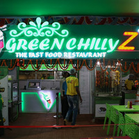 Local Businesses GREENCHILLYZ INFOSYSROAD Specialist in BIRYANI&TANDOOR in Bhubaneswar OR