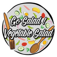 Go Salad ! Vegetable Salad