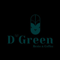 D'Green Resto and Coffee