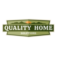 Local Business Quality Home Solutions in Bluffdale UT