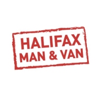 Local Business Halifax Man and Van in Sowerby Bridge England