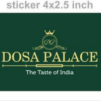 Dosa Palace - RDC Raj Nagar Ghaziabad