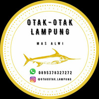 OTAK OTAK LAMPUNG MAS ALWI