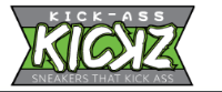 Local Business Kick-Ass-Kickz in Witbank MP