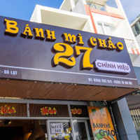 Bánh mì chảo 27