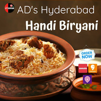 ADS Hyderabad Biryani