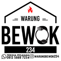 Warung Bewok 234 (Grilled Chicken and Fish)