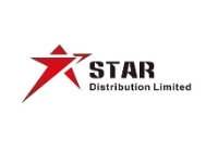 眾星恒有限公司 Star Distribution Limited
