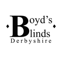 Local Business Boyds Blinds Derbyshire Ltd in Derby England