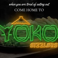 Local Businesses YOKO Sizzlers Guwahati - A Fine Dine Restaurant in Guwahati AS