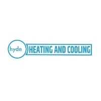 Hyde Heating and Cooling