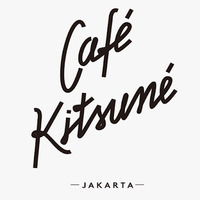 Café Kitsuné Ashta District 8 Jakarta