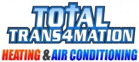 Local Business Total Trans4mation Heating and Air Conditioning in Murfreesboro TN