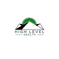 Local Business High Level Health Weed Dispensary Lincoln St in Denver CO