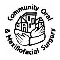 Community Oral & Maxillofacial Surgery