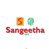 Local Businesses Sangeetha Veg Restaurant - Adyar in Chennai TN