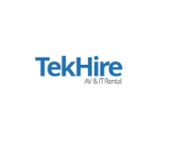 Local Business Tek Hire in Slough England