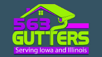 563 Gutters