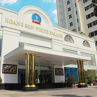 Hoang Son White Palace - Wedding and Event center