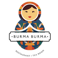 Local Businesses Burma Burma Restaurant & Tea Room in Ahmedabad GJ