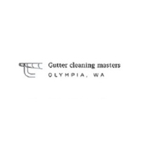 Local Business Gutter Cleaning Masters in Olympia WA
